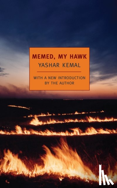 Kemal, Yashar - Memed, My Hawk