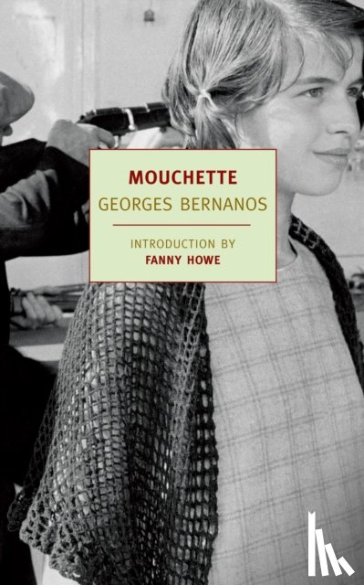 Bernanos, George - Mouchette