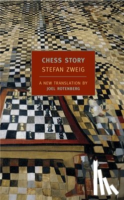 Zweig, Stefan - Zweig, S: Chess Story