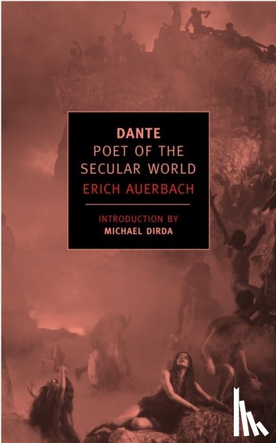 Auerbach, Erich - Dante