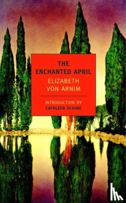 von Arnim, Elizabeth - The Enchanted April