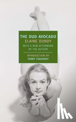 Dundy, Elaine - The Dud Avocado