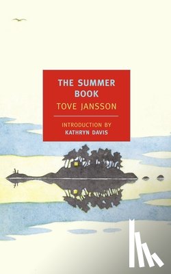 Jansson, Tove, Davis, Kathryn - Jansson, T: Summer Book