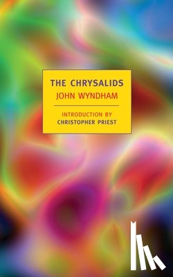 Wyndham, John - The Chrysalids