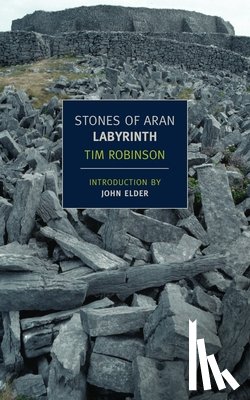 Robinson, Tim - STONES OF ARAN STONES OF ARAN