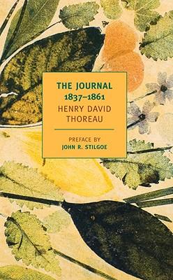 Thoreau, Henry David - The Journal 1837-1861
