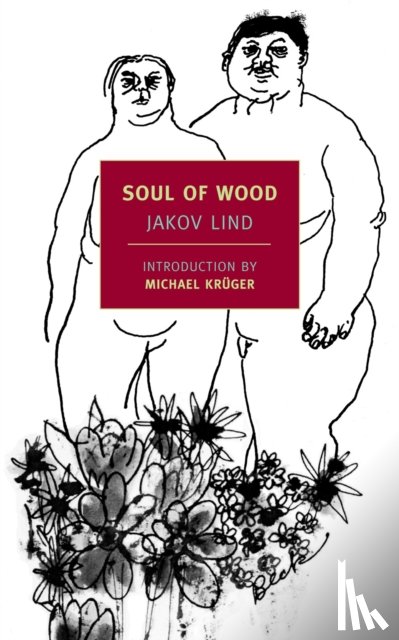 Lind, Jakov - Soul Of Wood