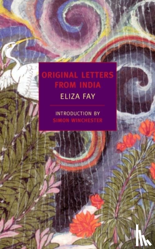 Fay, Eliza - Original Letters From India