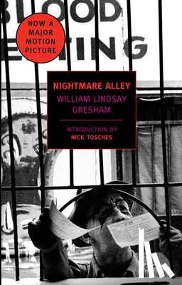 Gresham, William L - Nightmare Alley