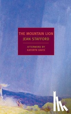 Stafford, Jean, Davis, Kathryn - MOUNTAIN LION