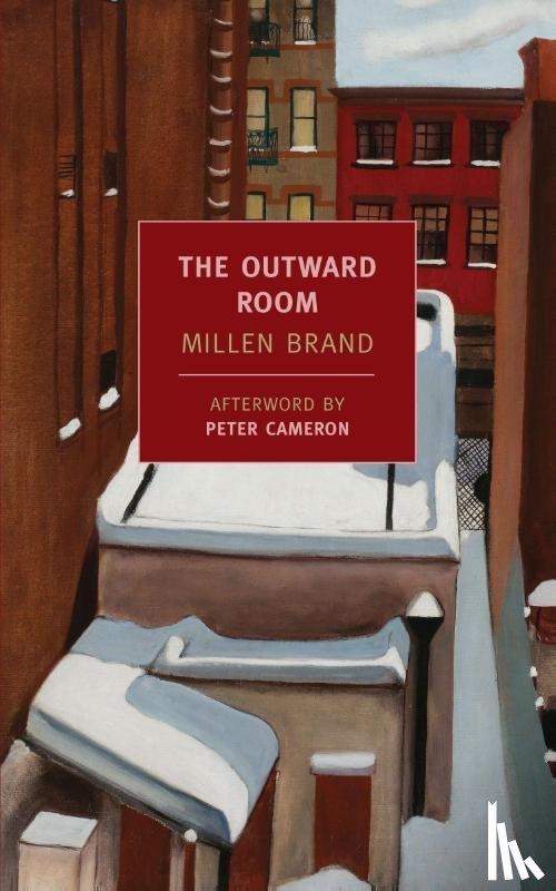 Brand, Millen - Outward Room