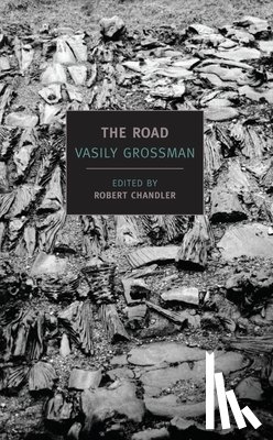 Grossman, Vasily - ROAD