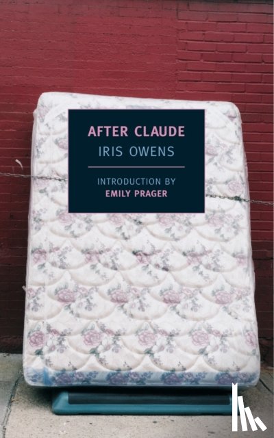 Owen, Iris - After Claude