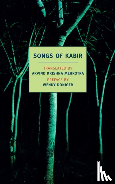 Kabir - Songs Of Kabir