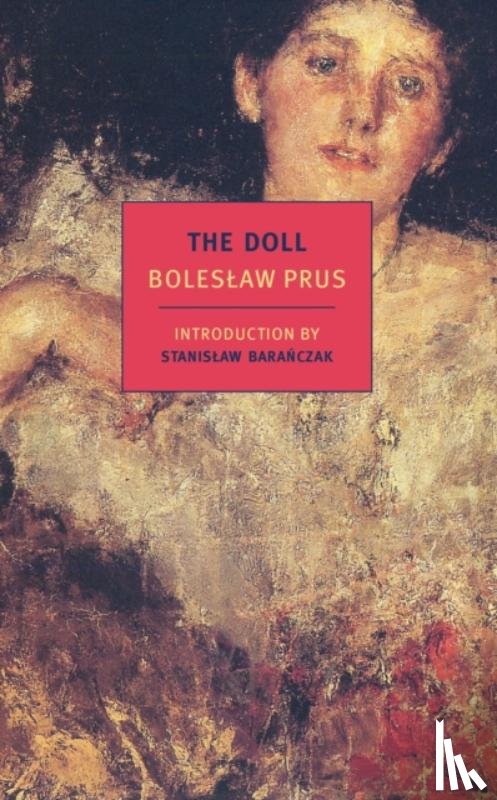 Prus, Boleslaw - Doll