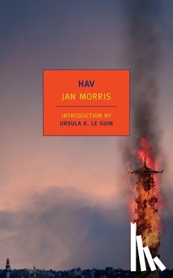 Morris, Jan - HAV