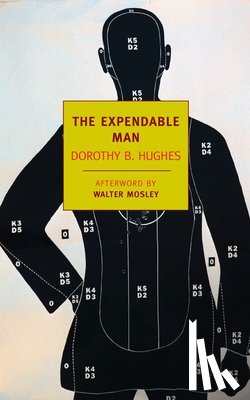 Hughes, Dorothy B. - EXPENDABLE MAN REV/E