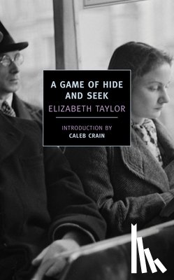 Taylor, Elizabeth - A Game of Hide and Seek