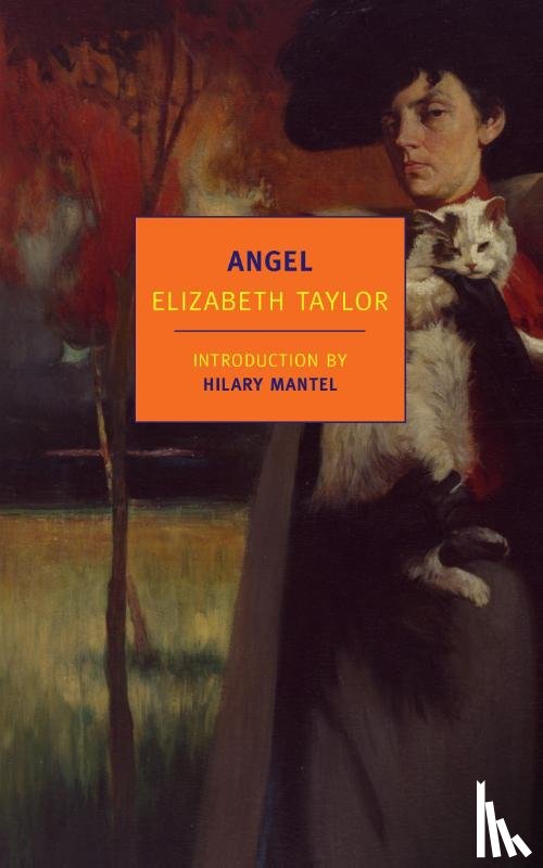 Taylor, Elizabeth - Taylor, E: Angel