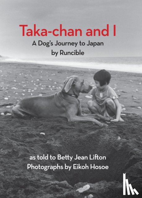 Lifton, Betty Jean - Taka-Chan And I