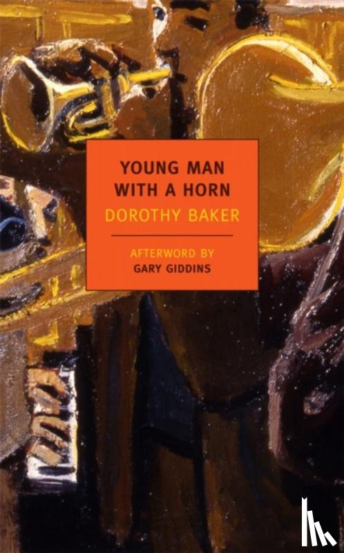Baker, Dorothy - Young Man With A Horn