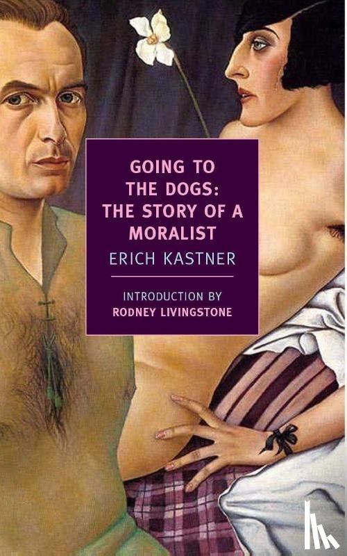 Kastner, Erick - Going To The Dogs