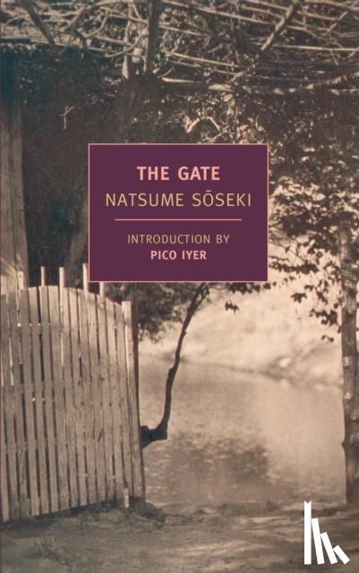 Soseki, Natsume - The Gate