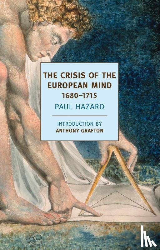 Hazard, Paul - The Crisis of the European Mind