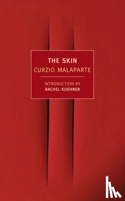 Malaparte, Curzio - The Skin