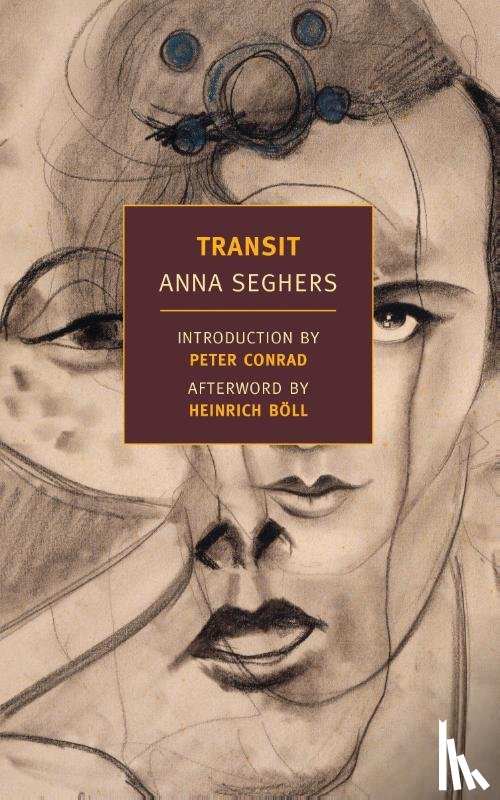 Seghers, Anna - Transit
