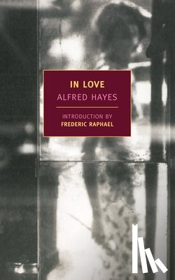 Hayes, Alfred - In Love