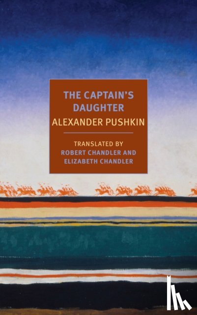 Pushkin, Alexander - The Captain's Daughter
