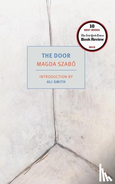 Szabo, Magda - Szabo, M: Door
