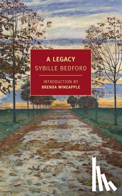 Bedford, Sybille - A Legacy
