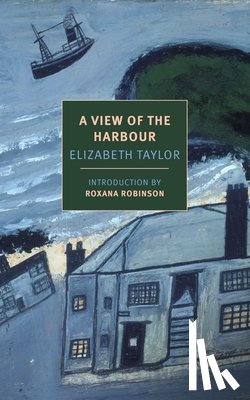 Taylor, Elizabeth - VIEW OF THE HARBOUR