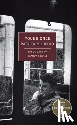 Modiano, Patrick - Young Once