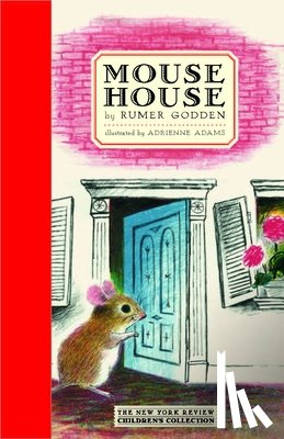 Godden, Rumer - MOUSE HOUSE