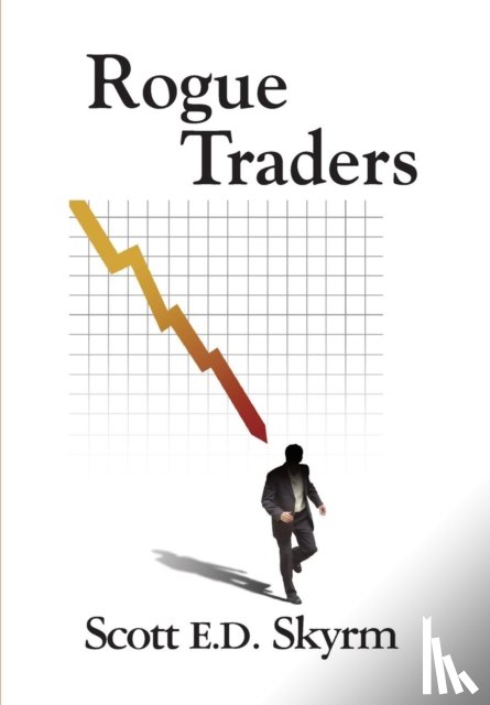 Skyrm, Scott E D - Rogue Traders