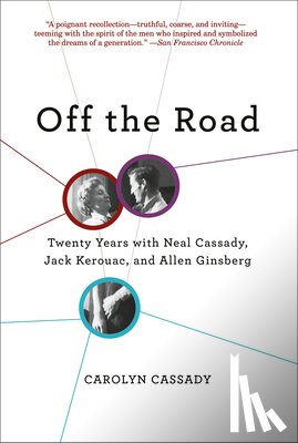 Cassady, Carolyn - OFF THE ROAD