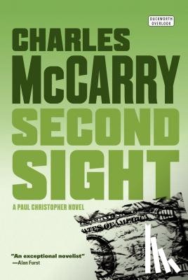 McCarry, Charles - Second Sight