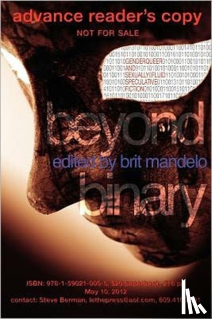  - Beyond Binary