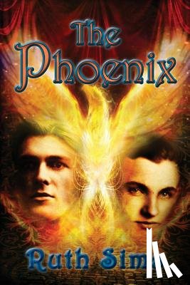 Sims, Ruth - The Phoenix