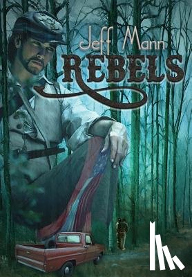 Mann, Jeff - Rebels