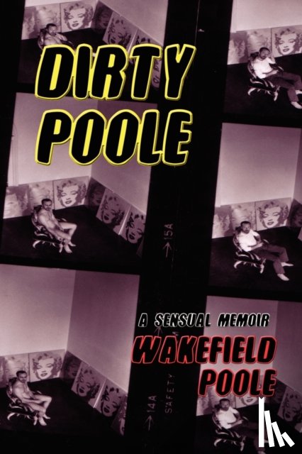 Poole, Wakefield - Dirty Poole