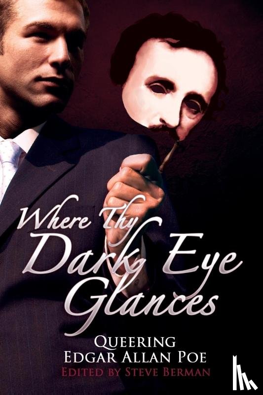 Berman, Steve - Where Thy Dark Eye Glances