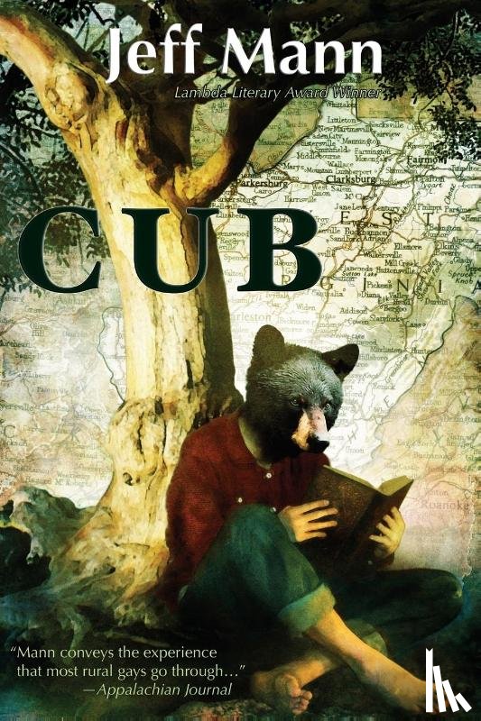 Mann, Jeff - Cub