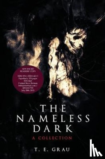 Grau, T E - The Nameless Dark