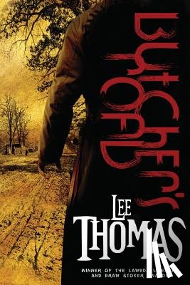 Thomas, Lee - Butcher's Road