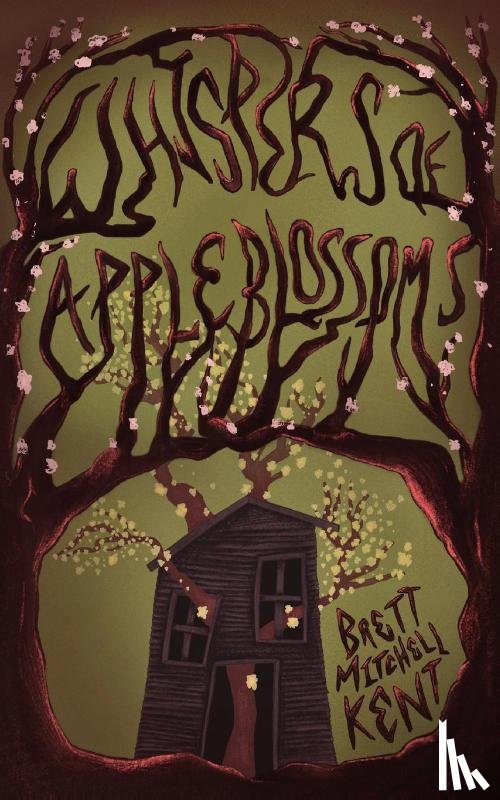 Kent, Brett Mitchell - Whispers of Apple Blossoms