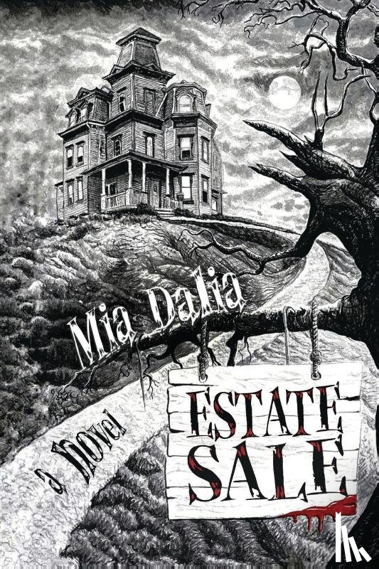 Dalia, Mia - Estate Sale